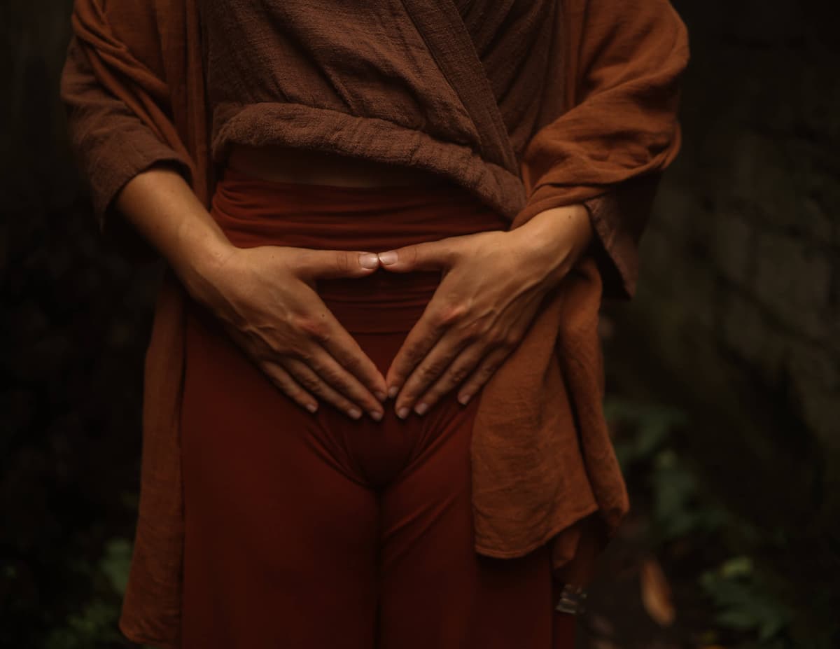 Körperarbeit und Achtsamkeit